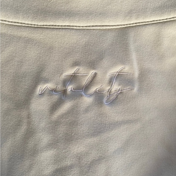 Balance Athletica Refine Cropped Zip - Picture 4 of 11